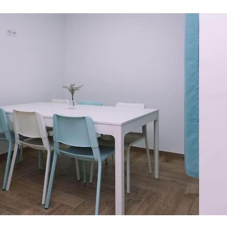 Piso Centrico Y Tranquilo Apartment Виго Екстериор снимка