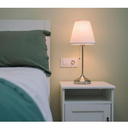 Piso Centrico Y Tranquilo Apartment Виго Екстериор снимка