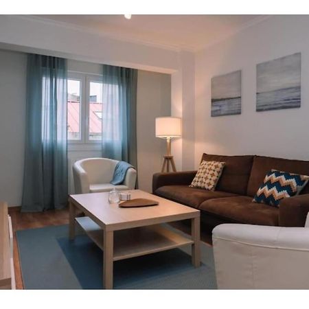 Piso Centrico Y Tranquilo Apartment Виго Екстериор снимка