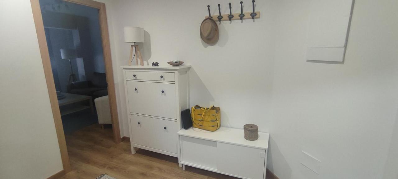Piso Centrico Y Tranquilo Apartment Виго Екстериор снимка