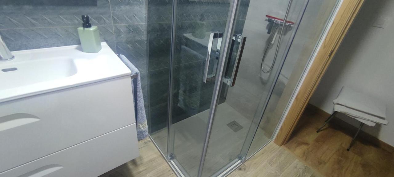 Piso Centrico Y Tranquilo Apartment Виго Екстериор снимка