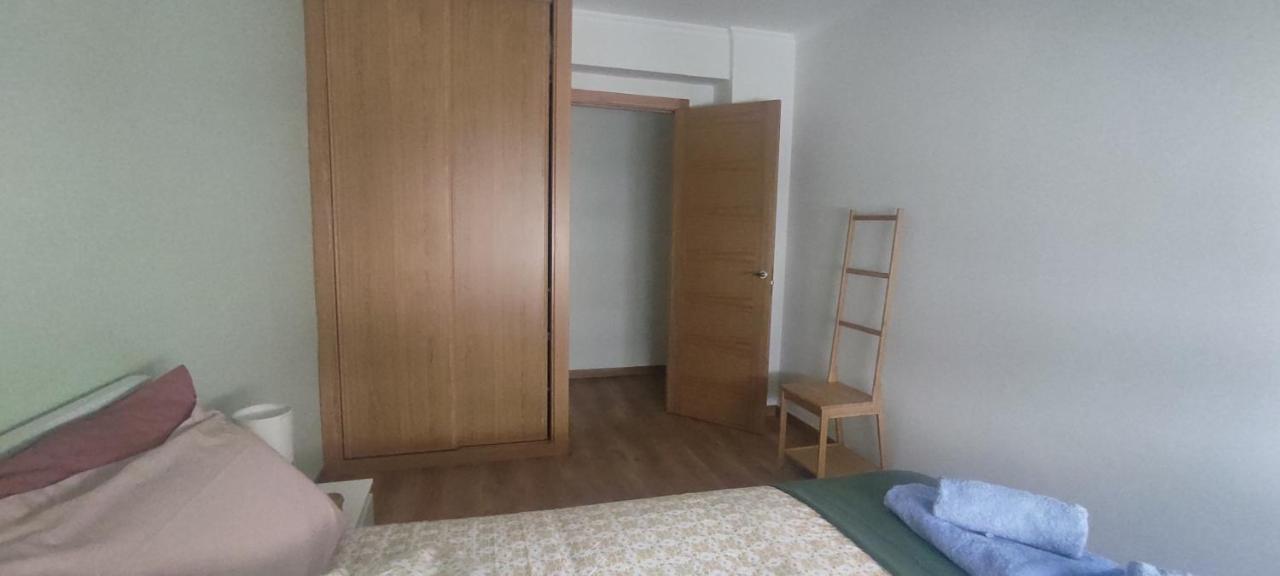 Piso Centrico Y Tranquilo Apartment Виго Екстериор снимка