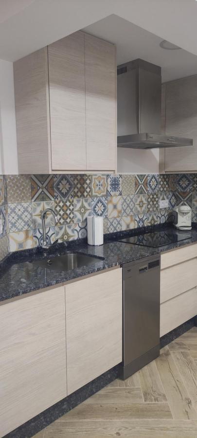 Piso Centrico Y Tranquilo Apartment Виго Екстериор снимка