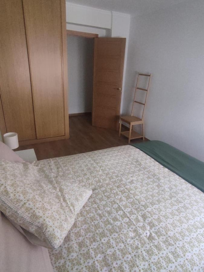 Piso Centrico Y Tranquilo Apartment Виго Екстериор снимка