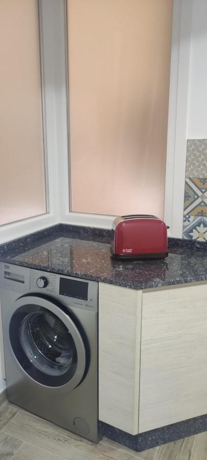 Piso Centrico Y Tranquilo Apartment Виго Екстериор снимка
