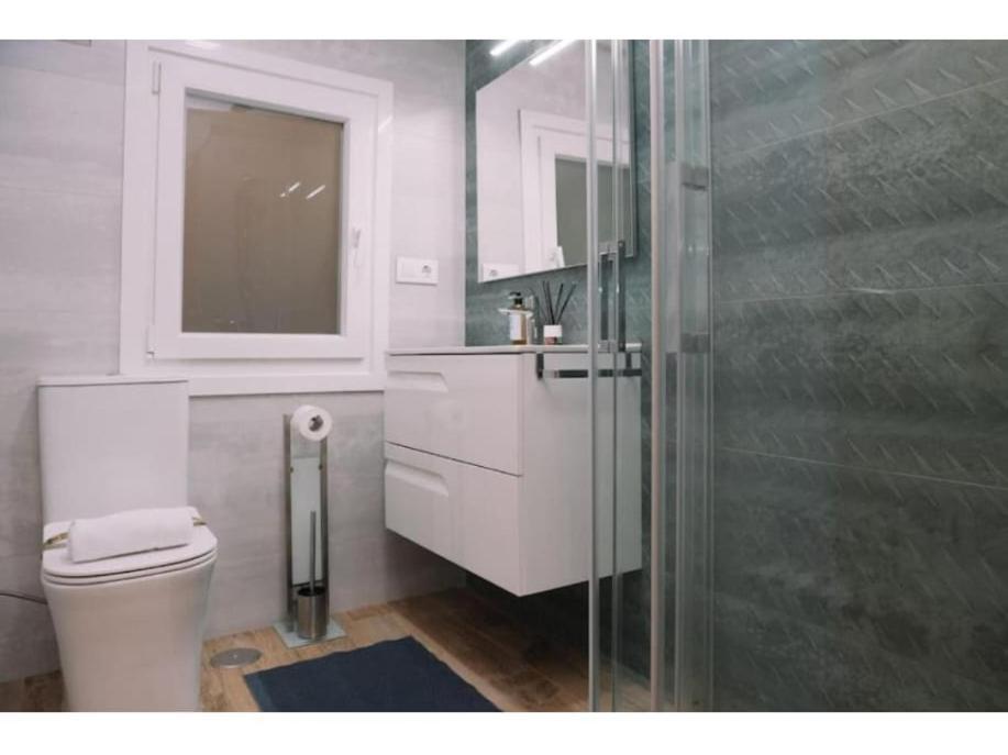 Piso Centrico Y Tranquilo Apartment Виго Екстериор снимка