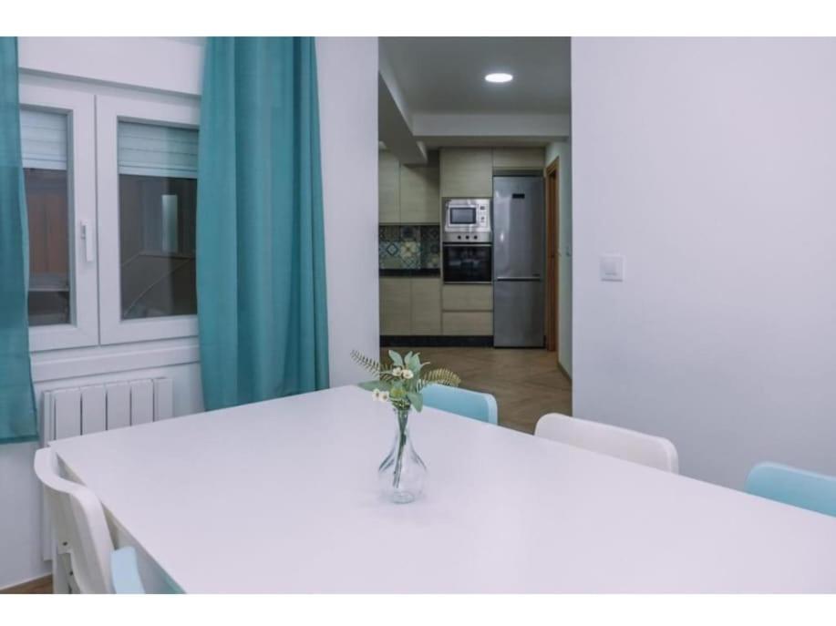 Piso Centrico Y Tranquilo Apartment Виго Екстериор снимка