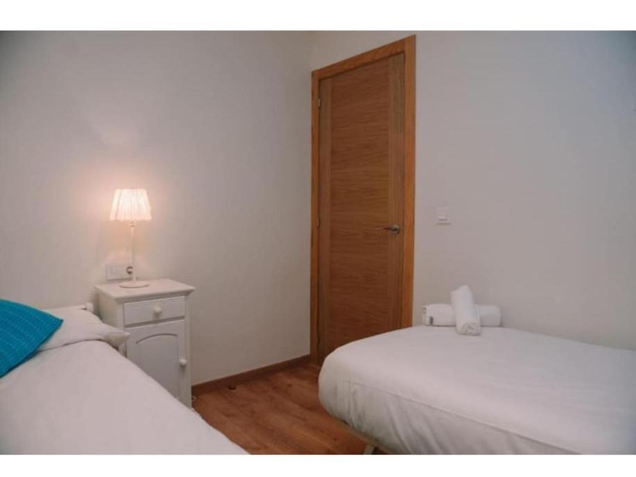 Piso Centrico Y Tranquilo Apartment Виго Екстериор снимка