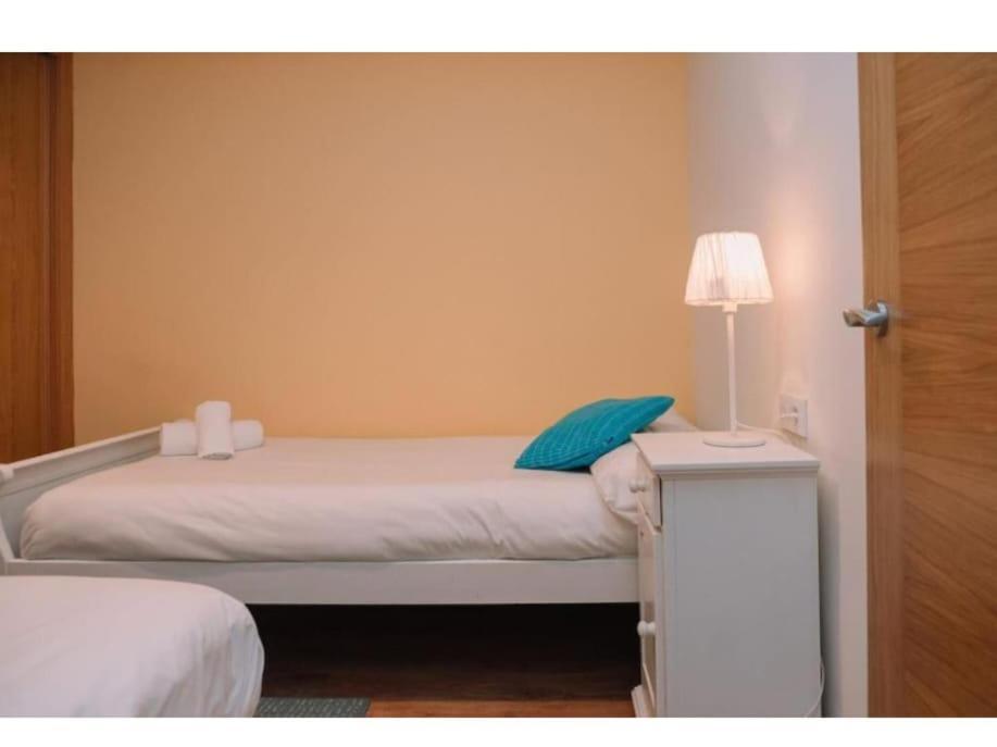 Piso Centrico Y Tranquilo Apartment Виго Екстериор снимка