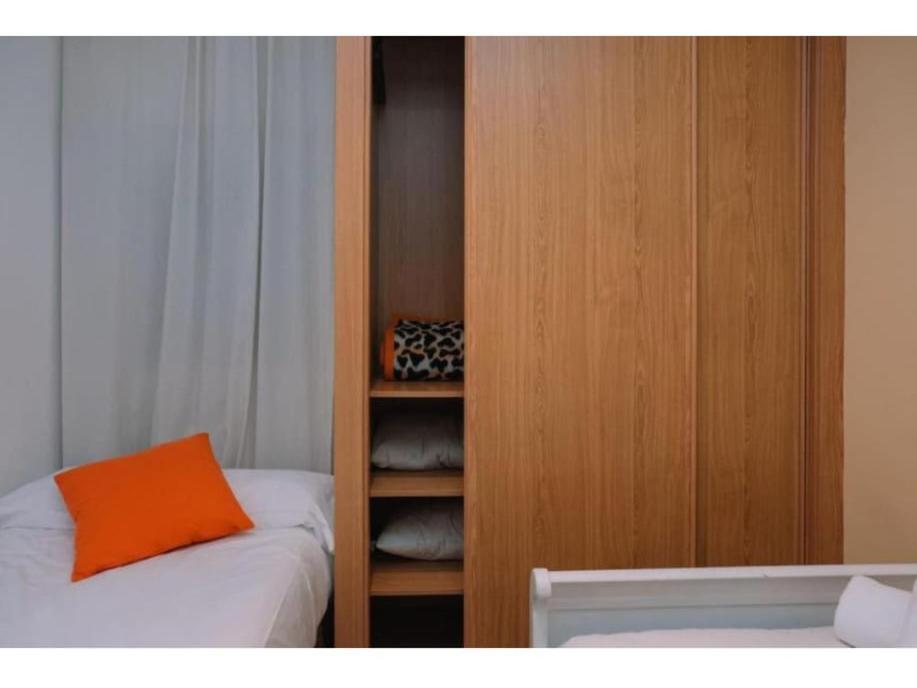 Piso Centrico Y Tranquilo Apartment Виго Екстериор снимка