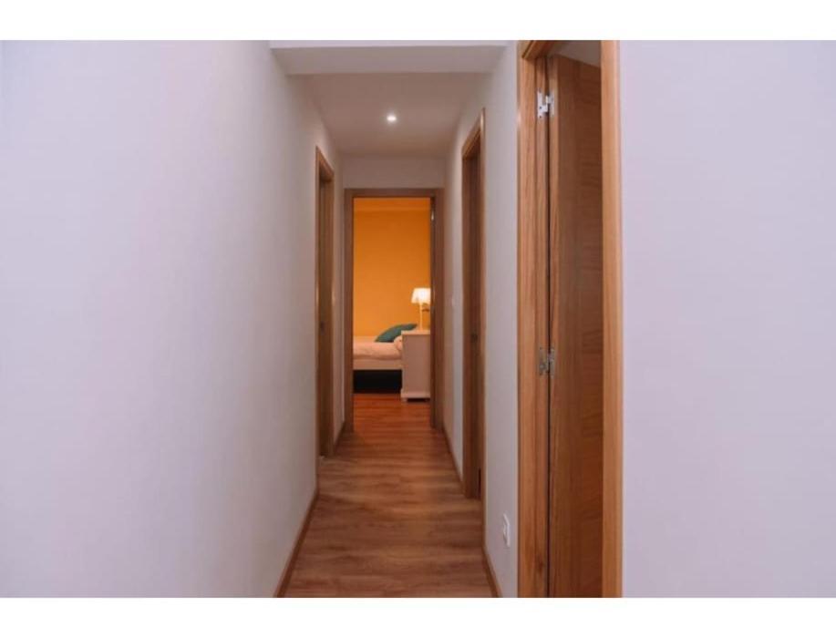 Piso Centrico Y Tranquilo Apartment Виго Екстериор снимка