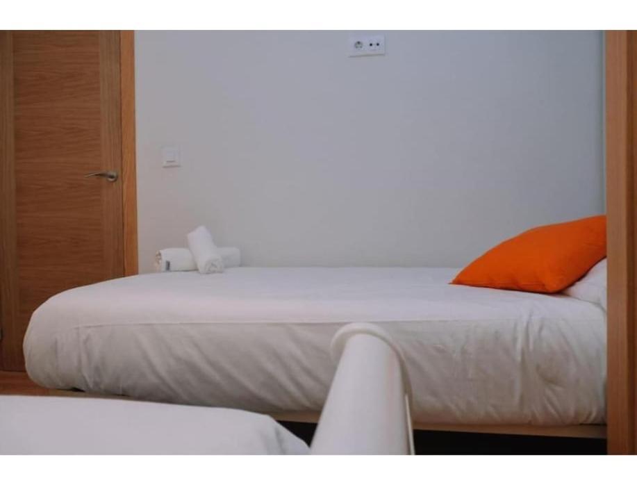 Piso Centrico Y Tranquilo Apartment Виго Екстериор снимка