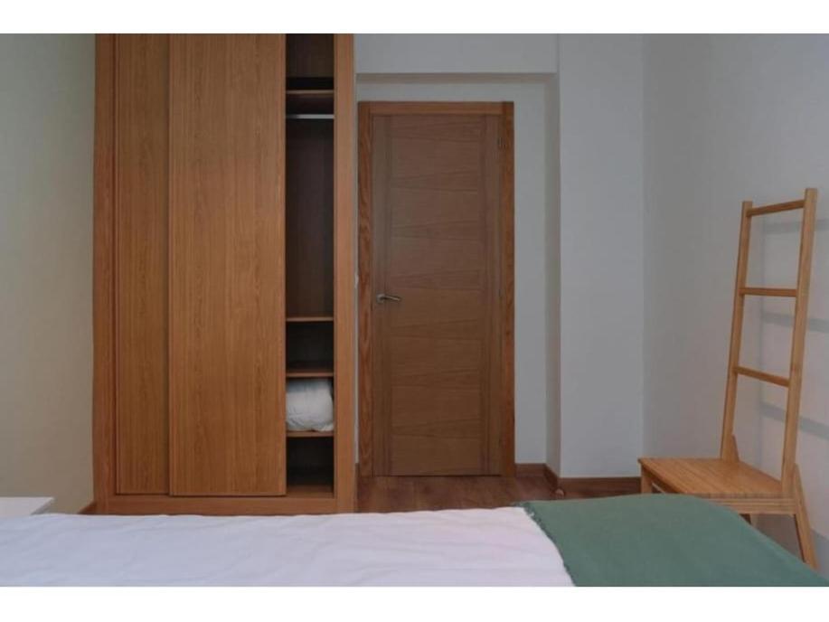 Piso Centrico Y Tranquilo Apartment Виго Екстериор снимка
