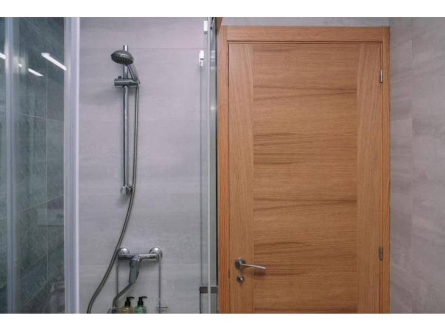 Piso Centrico Y Tranquilo Apartment Виго Екстериор снимка